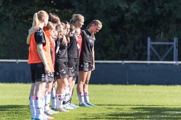 Bild 35 - wBJ SV Henstedt Ulzburg - FSG Oldendorf Itzehoe : Ergebnis: 2:5